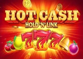 Hot Cash Hold N Link